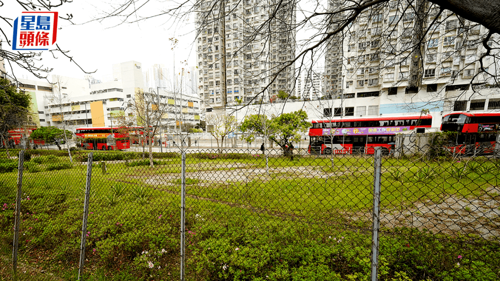 信置上月10.89億奪屯門海珠路住宅地 高次標56%