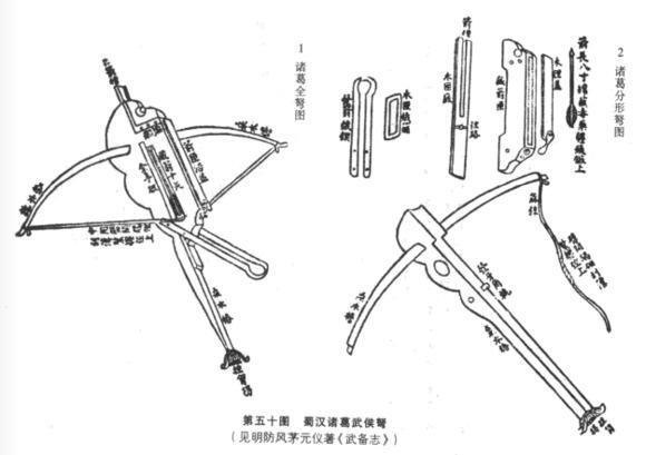 连弩