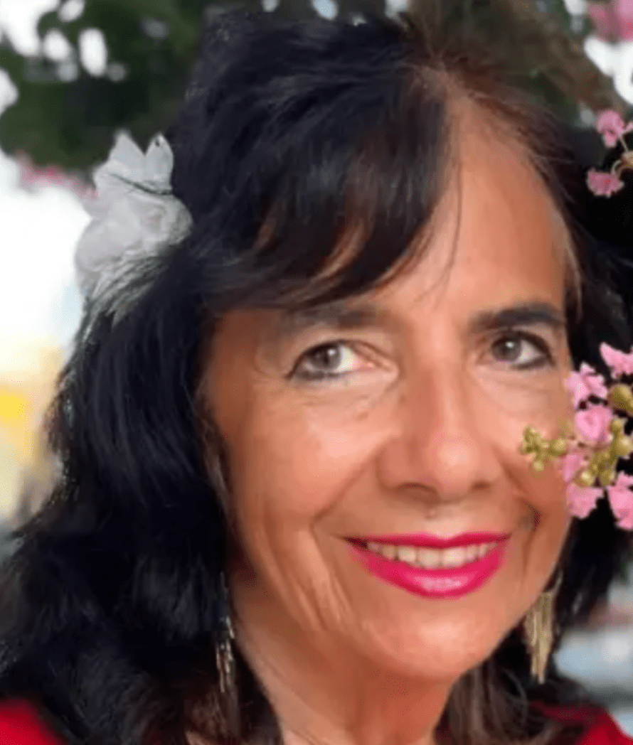 救援人員在屋內發現82歲女住戶維吉尼亞．克蘭維爾（Virginia Cranwell），經搶救後證實死亡。abc 7 畫面截圖