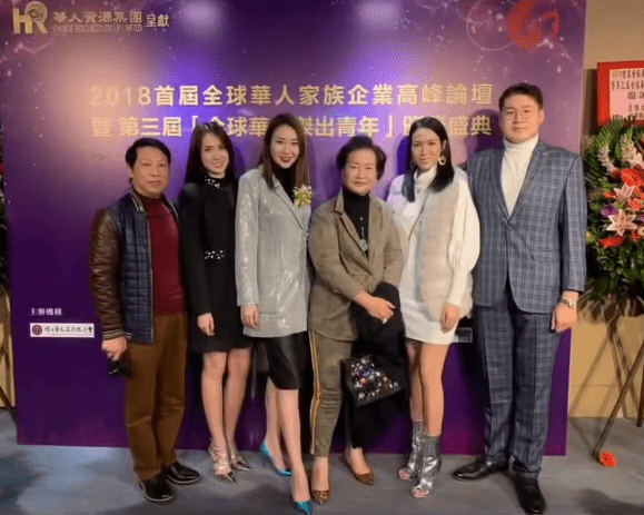 江玉珠離世。