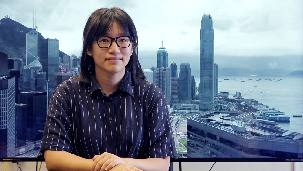 邹幸彤罪成。