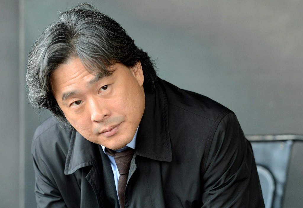 名導朴贊郁將會為《The Sympathizer》任導演及監製。