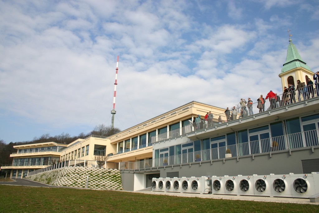 Modul University Vienna