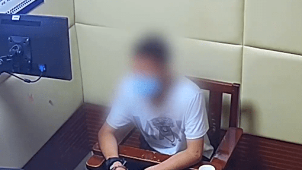 上海仁濟醫院實習生捏造「醫生嫖娼、科室組織賣淫」消息被行政處罰。