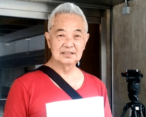 郭卓堅再提出覆核。