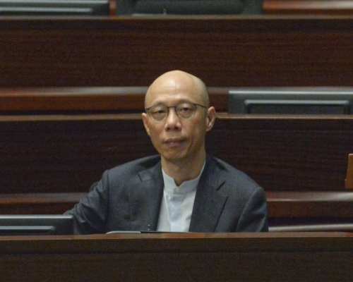 黃錦星亦指,至今已接獲近1800個上網電價計劃申請。資料圖片