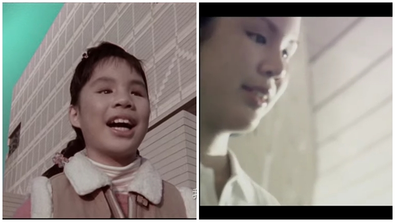 「開心舞」視障女孩龍懷騫近況曝光！學霸身份征服科技界 非凡蛻變為殘疾人士點亮「光明」