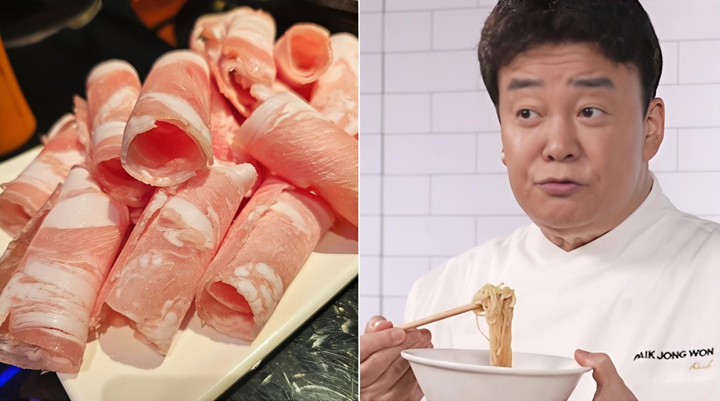 白種元近年陷入不少商業官非。iStock / paikscuisine_official@instagram 