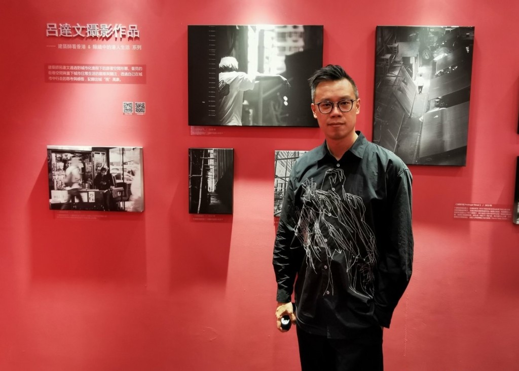 港人建築師認為大灣區越來越多很國際化的建築群，比如深圳很多企業的總部，都是國際上最厲害的設計師親自操刀設計。網上圖片