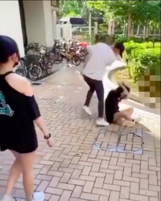影片截圖