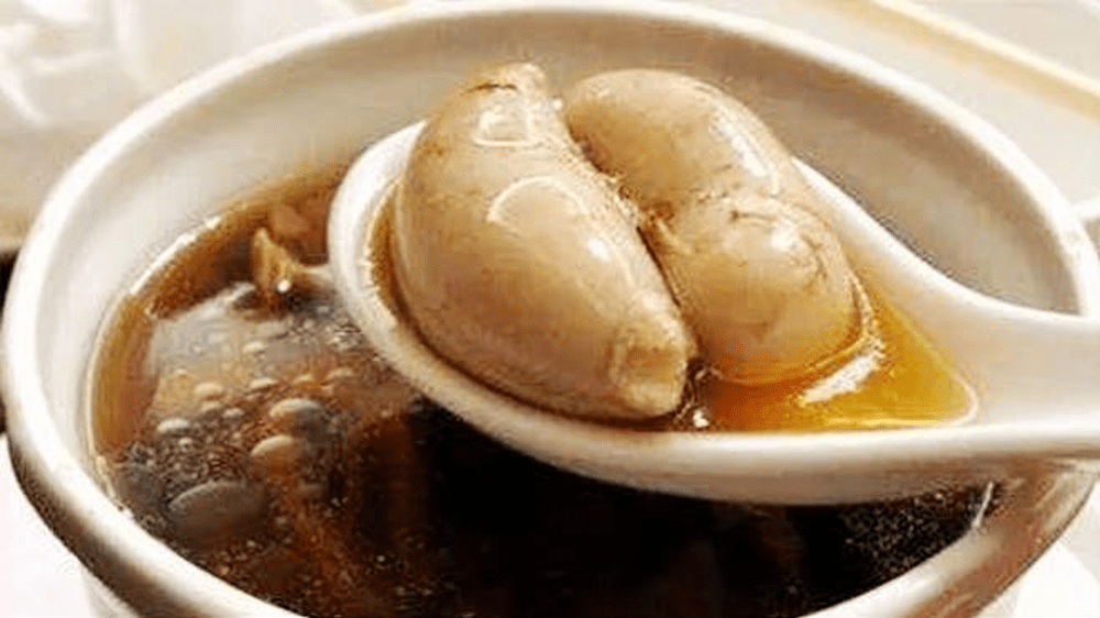 「清汤虎丹」是其中一道慈禧太后最爱的菜肴。(意想图片)