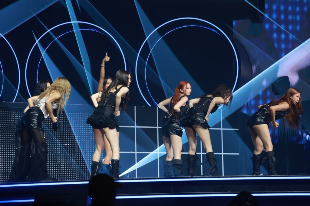 Sexy~ Sexy~