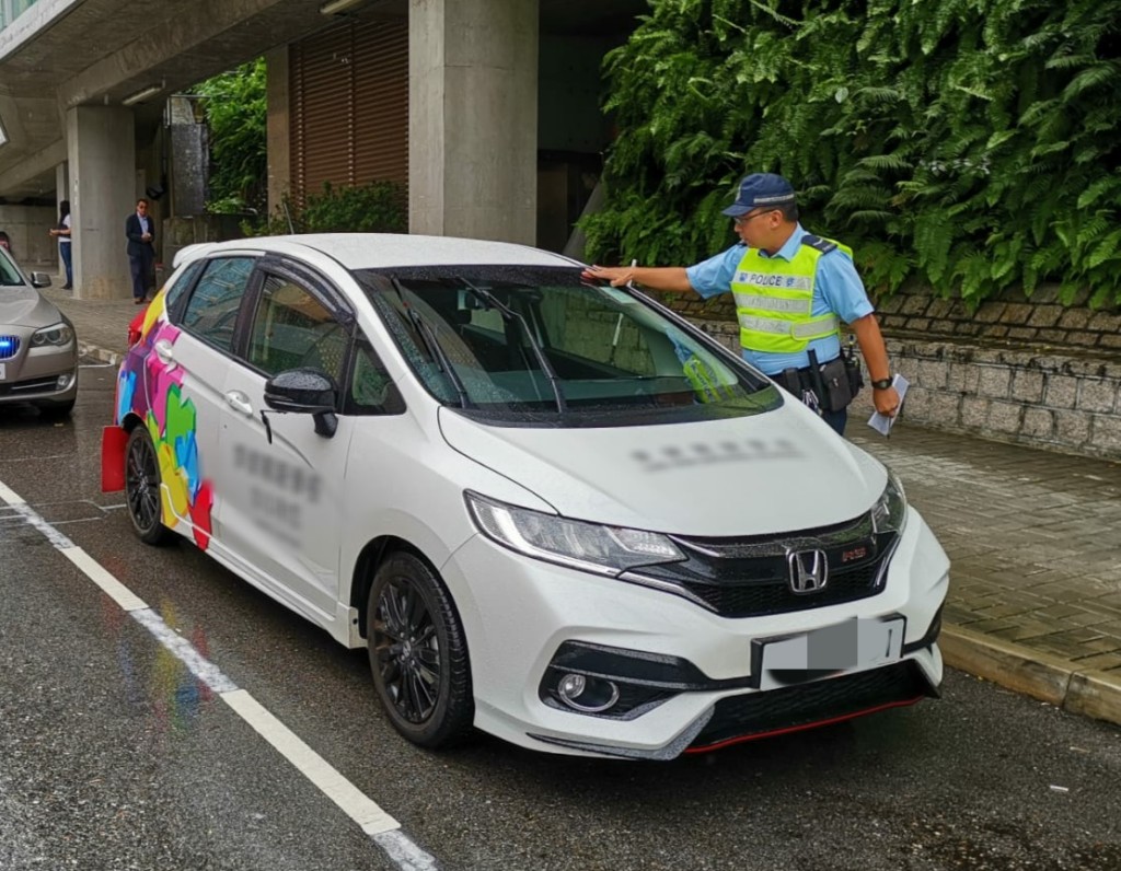 警方圖片