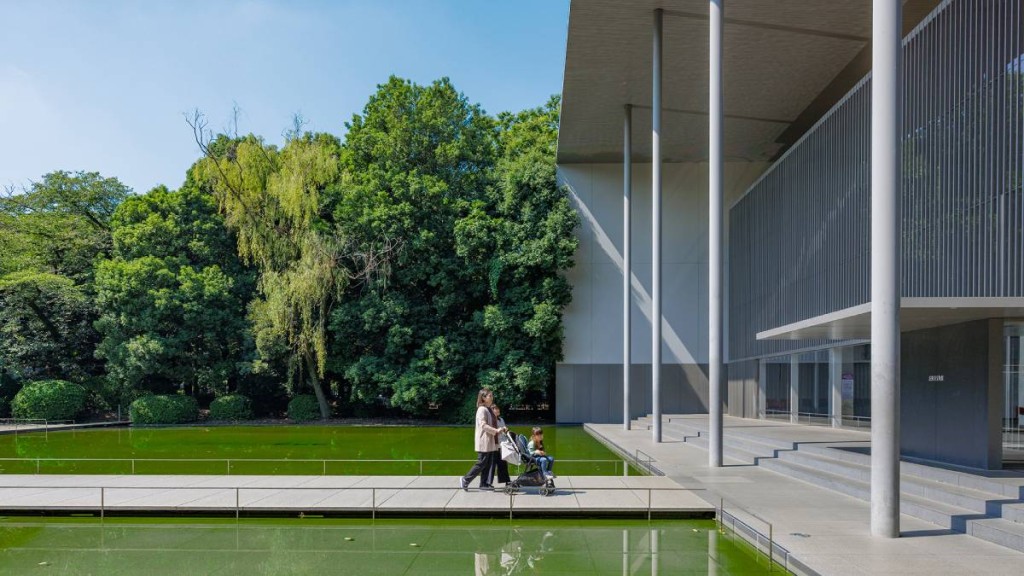 日本國立美術館與博物館門票在2031年底前導入「價格雙軌制」。(東京國立博物館網站圖片)