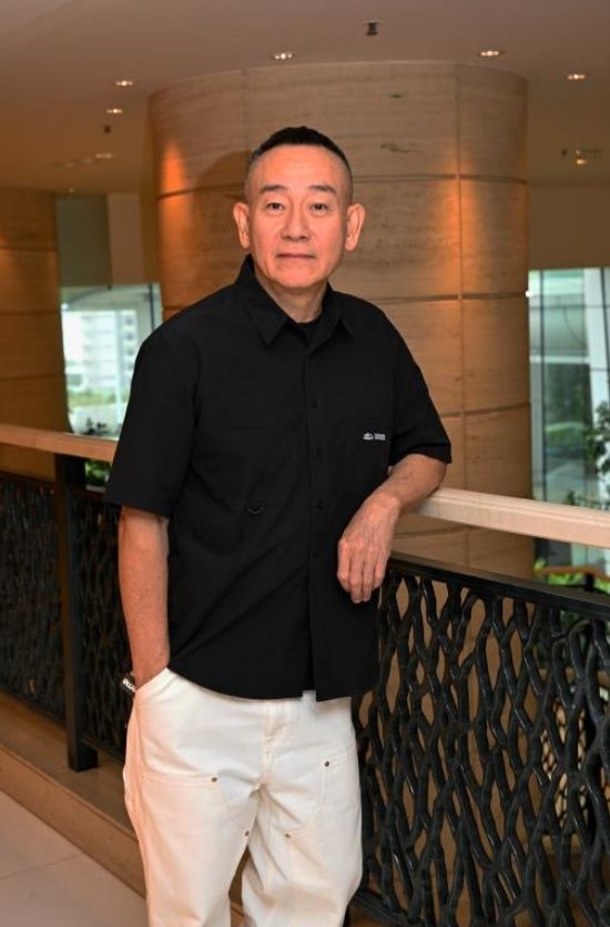 《刑侦12》的林保怡呼声亦不低。