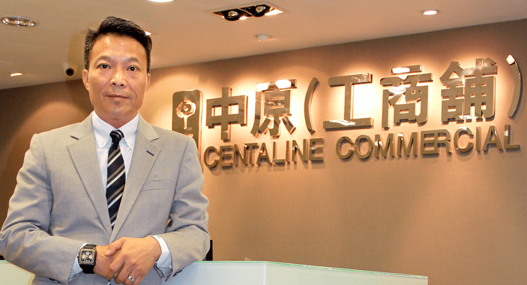 餐廳新開業效應帶動銅鑼灣區鋪位租務表現向好。