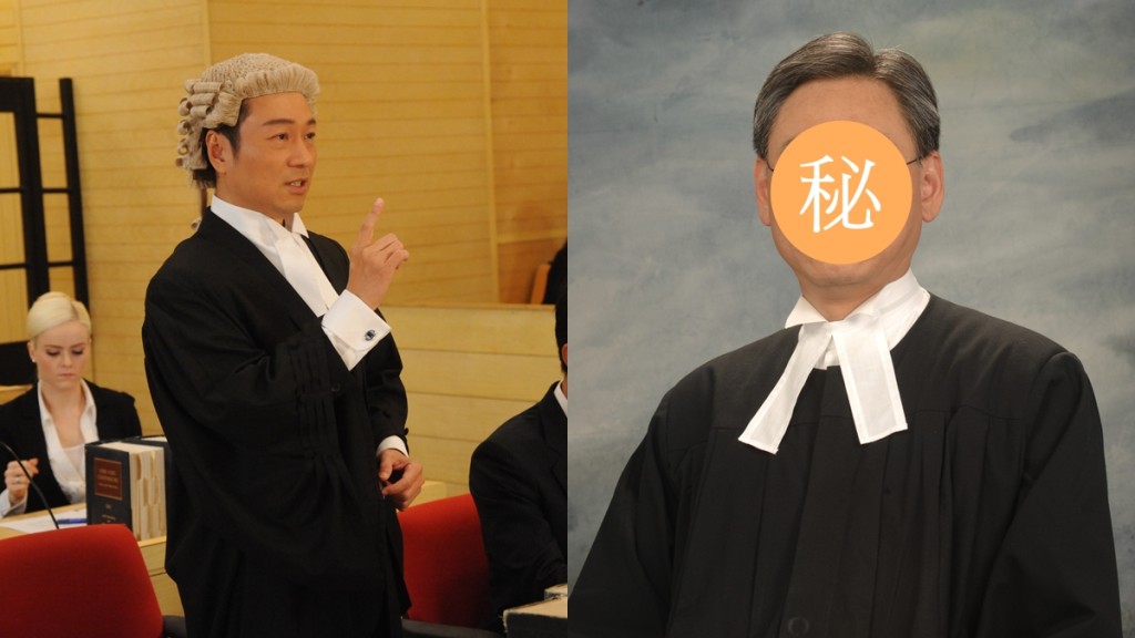 黎耀祥胞兄因英女王、安倍晉三、特朗普缺席案件身份曝光   奇案引網民熱議黎氏家族