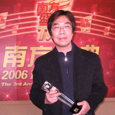 TVB金牌監製鄺業生（生哥）離世，終年63歲。