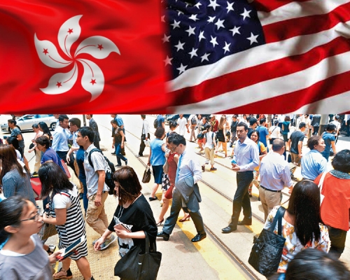 去年最多人移民到美國。