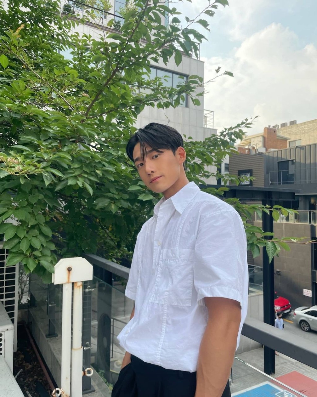 現年25歲。