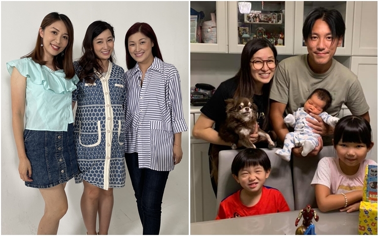 麦雅致早前为开电视节目《学霸睇楼团》担任嘉宾。