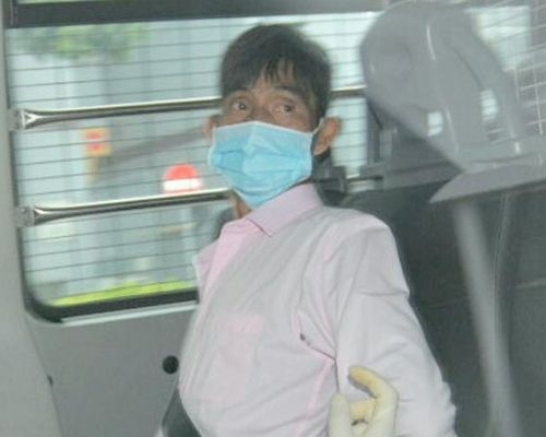 被告黃貴枝。