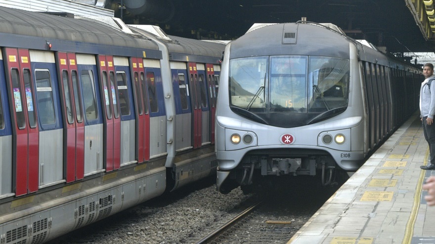 港鐵：復活節假期內加強部分路綫列車服務 增約300班車（附班次詳情）