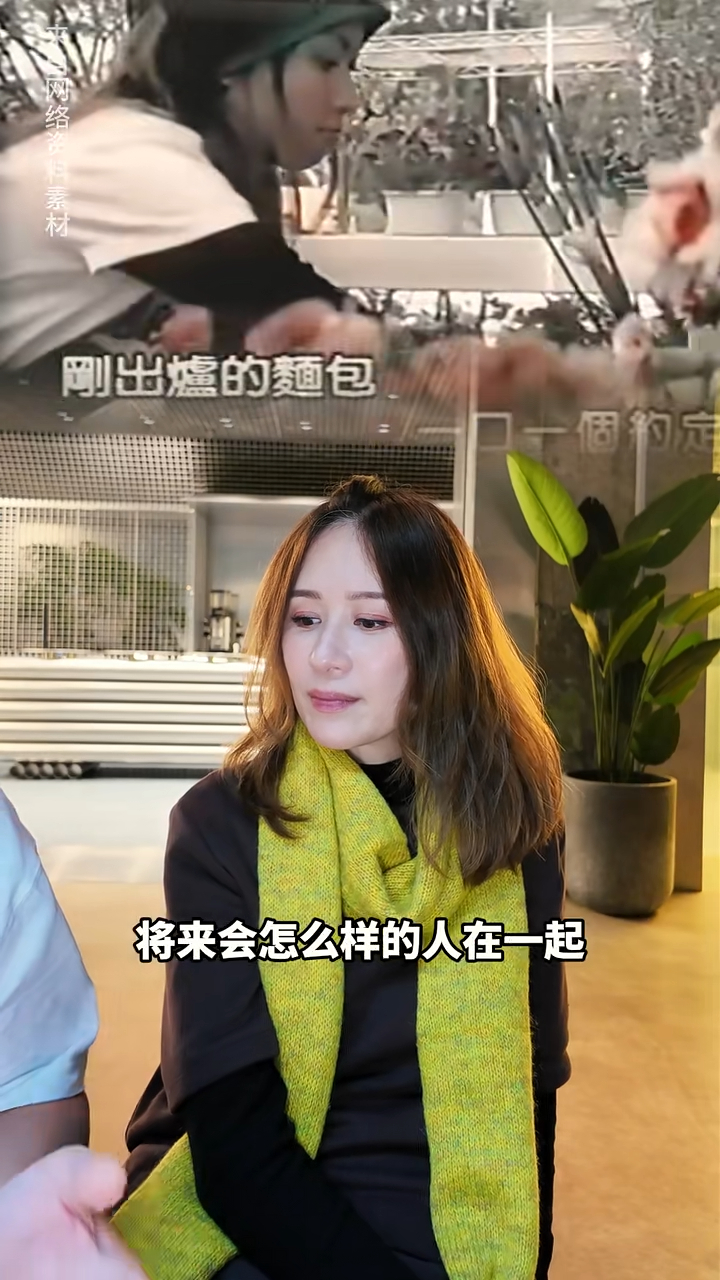鄺文珣與老公拍拖初期，原來因藝人身份令他「嫌棄」。