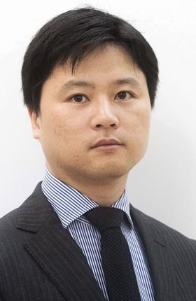 香港理工大學建築環境及能源工程學系副教授及副系主任江黎明。理大網頁 香港理工大學建築環境及能源工程學系副教授及副系主任江黎明。理大網頁