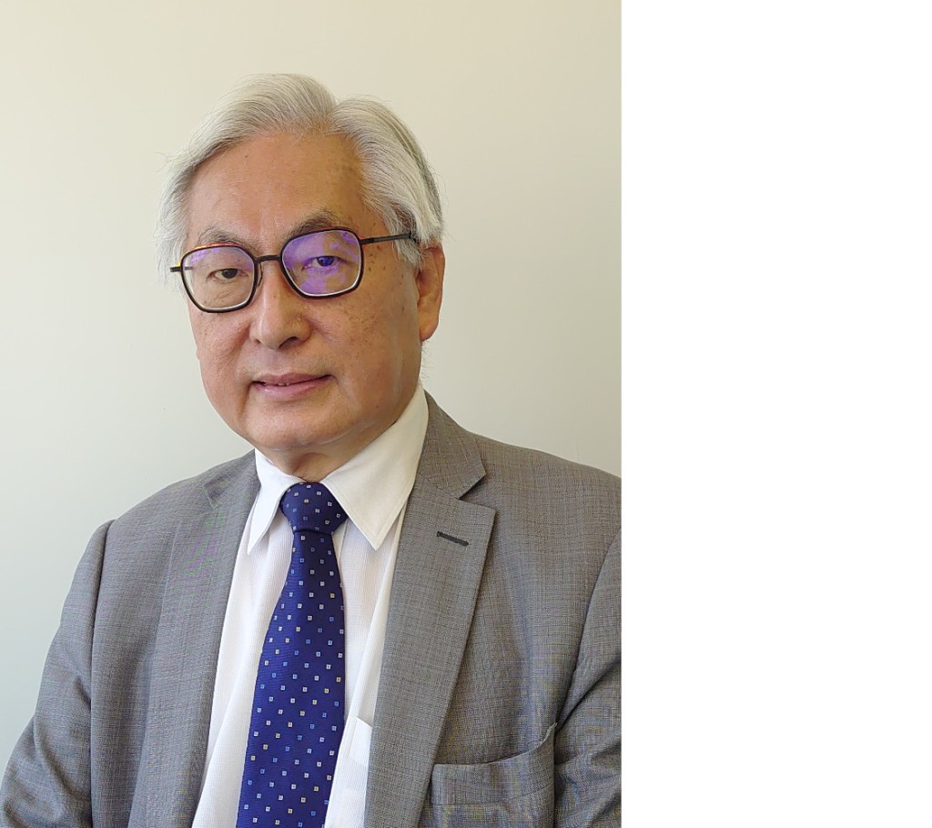 劉孟蛟醫生指出,外遊人士,特別是一老一幼,應盡快同時接種新冠及流感疫苗。