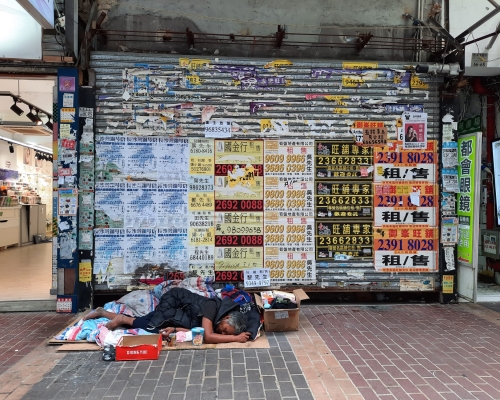 社聯希望政府能夠建立恆常失業支援制度,助失業人士維持穩定生活。