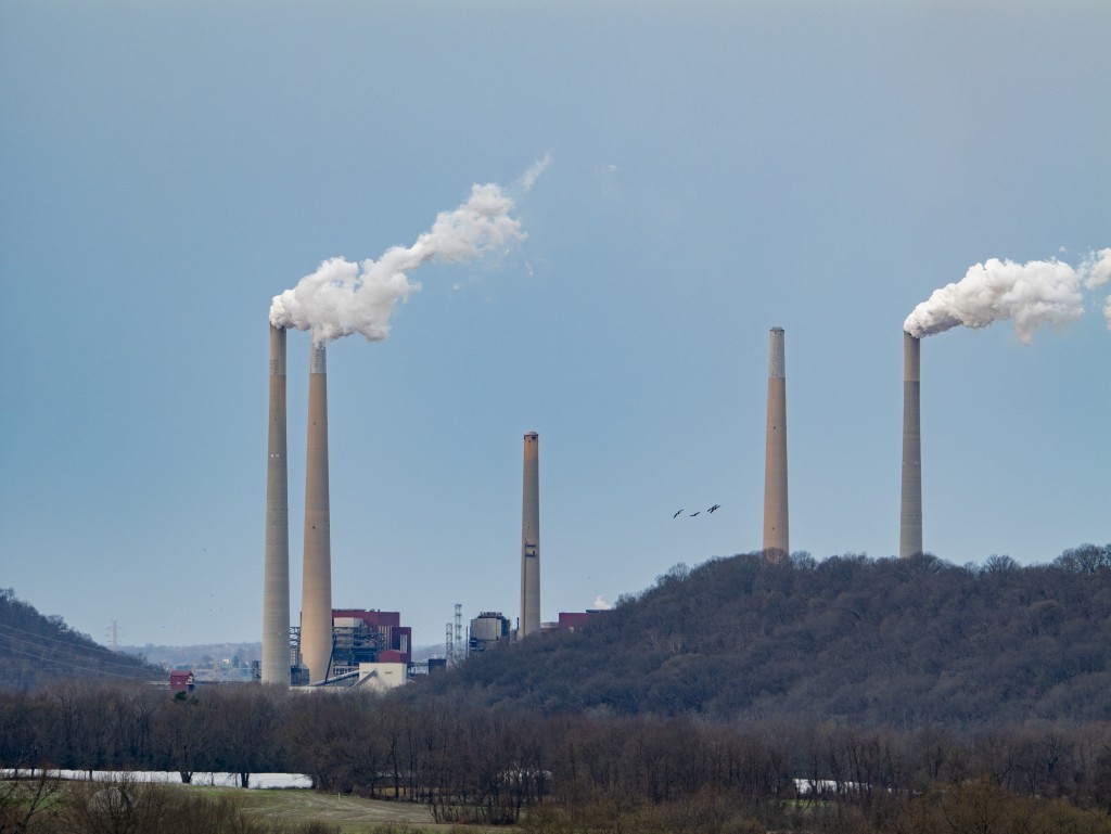 「厄爾尼諾現象」將於今年重返地球。（法新社）