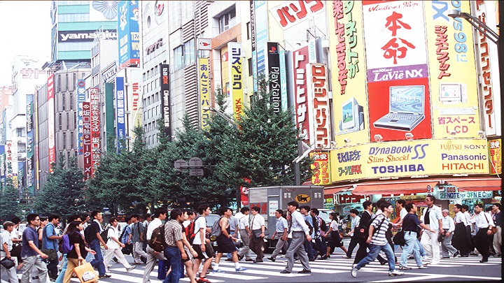 摩通料日經指數明年升至36000
