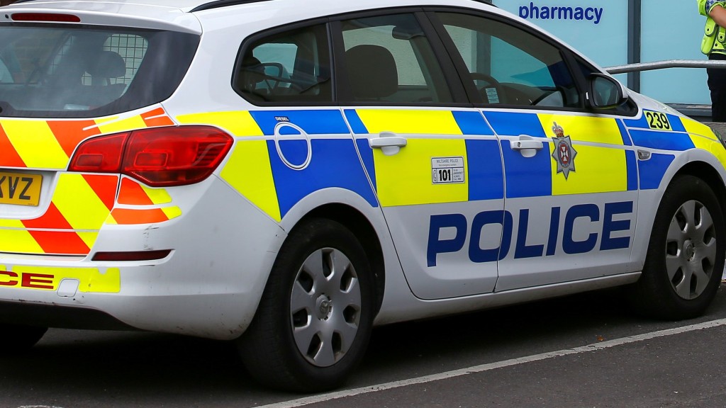 英國揭發一宗駭人聽聞的性侵案，警方共起訴6人。路透社