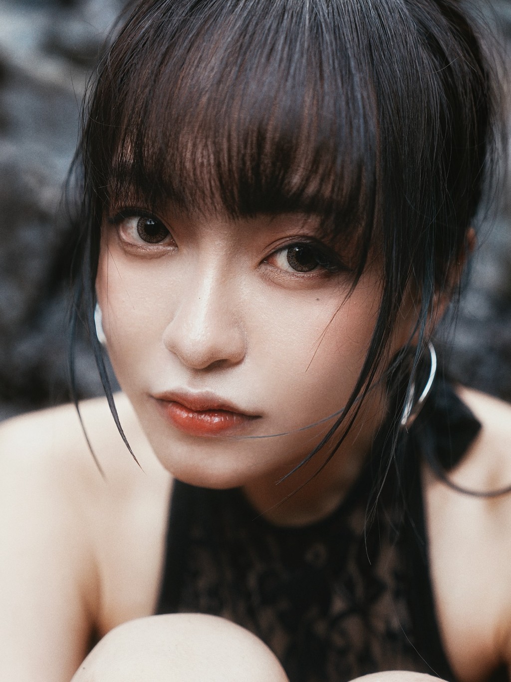 雪兒是本港一名人氣KOL。fb「Suet Yee」圖片 