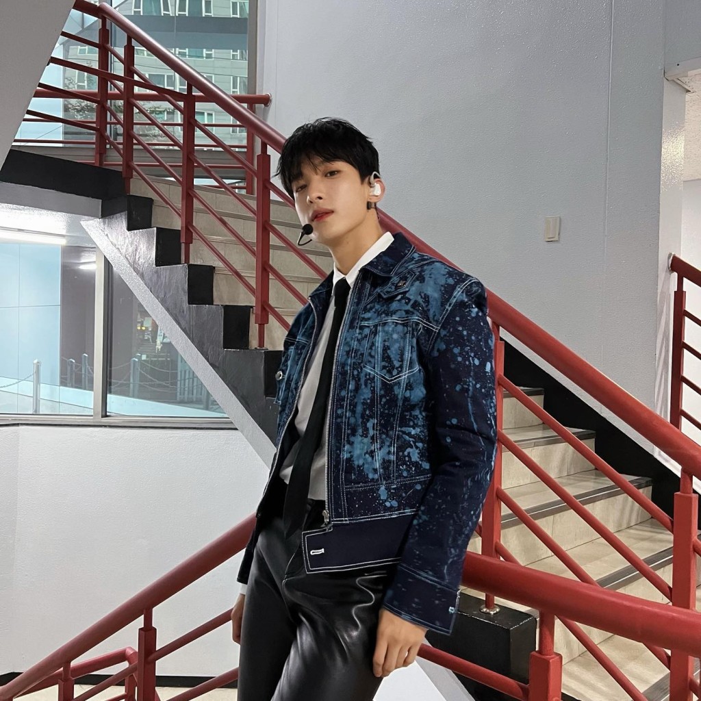 年仅24岁的DK出道6年就买楼做业主。