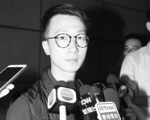 高級督察柯恩典。資料圖片