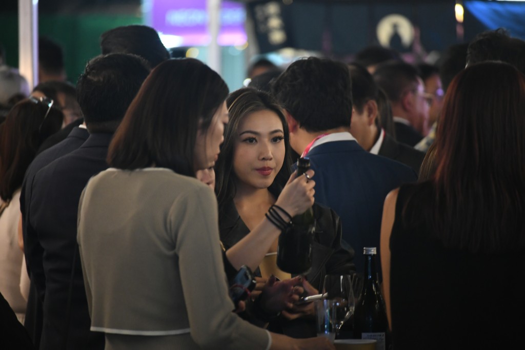 為期四天的美食盛事將呈獻美酒與佳餚完美配搭的藝術，盡展亞洲美食之都的非凡魅力。