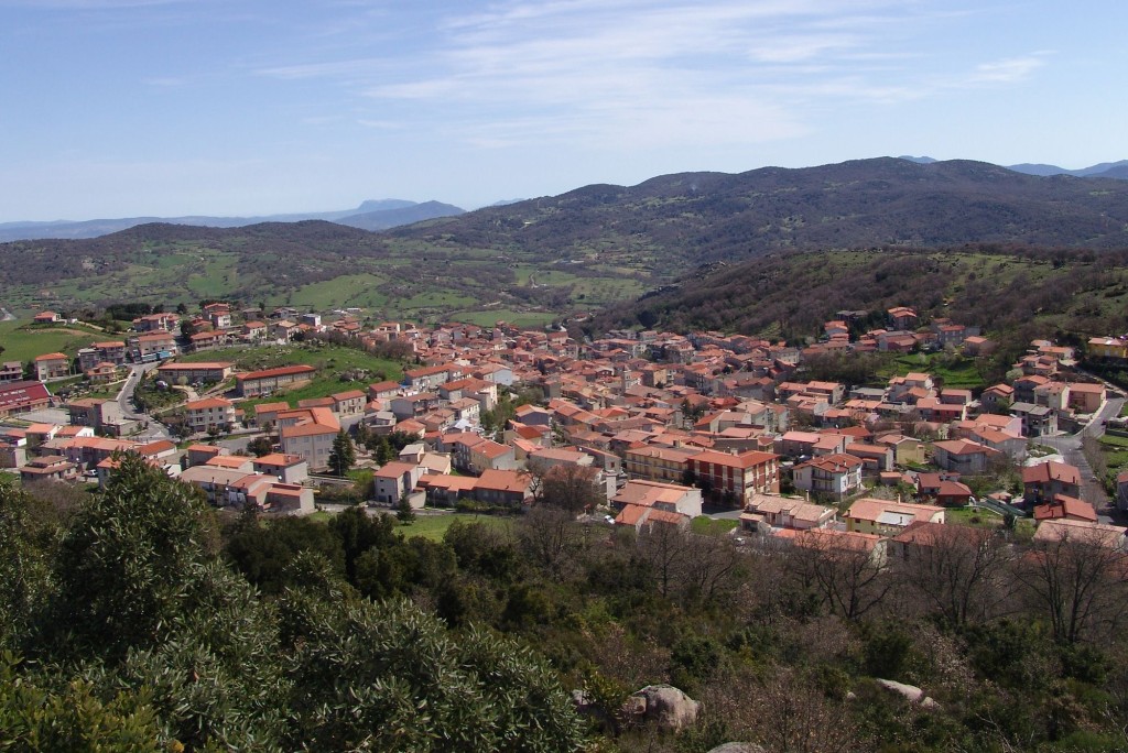 位於意大利沙甸尼亞島（Sardinia）中部的Ollolai，在政府網站表示正以1歐元出售當地住宅。