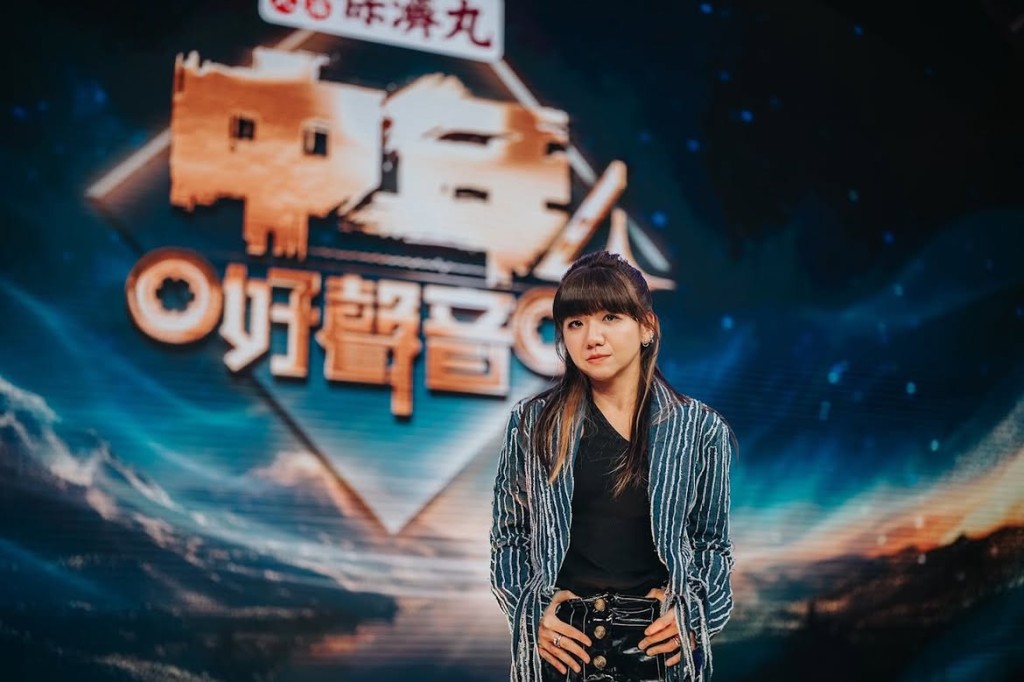 蔡宓婕曾兩奪MVP。