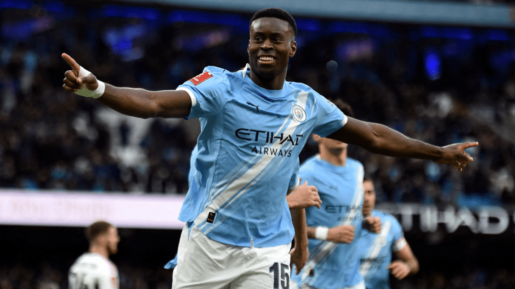 曼城隨時先係四冠王真命天子。路透社