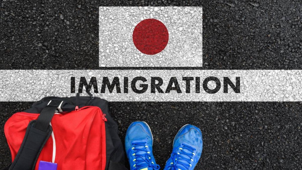 巴基斯坦有人蛇扮足球隊企圖偷渡入日本。iStock