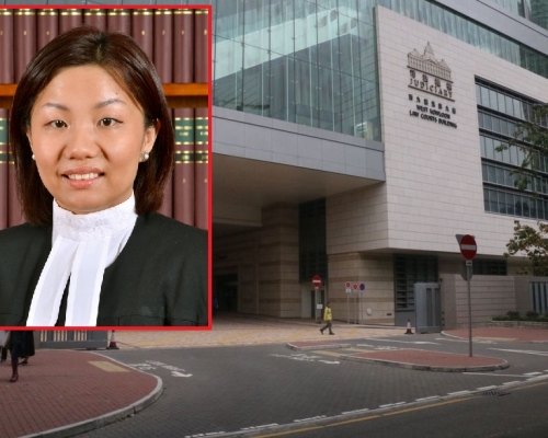 裁判官張天雁判刑時強調,本案受害的最終是小朋友,考慮案件牽涉小朋友受害及判刑向大眾發出的信息,判刑須具阻嚇性。
