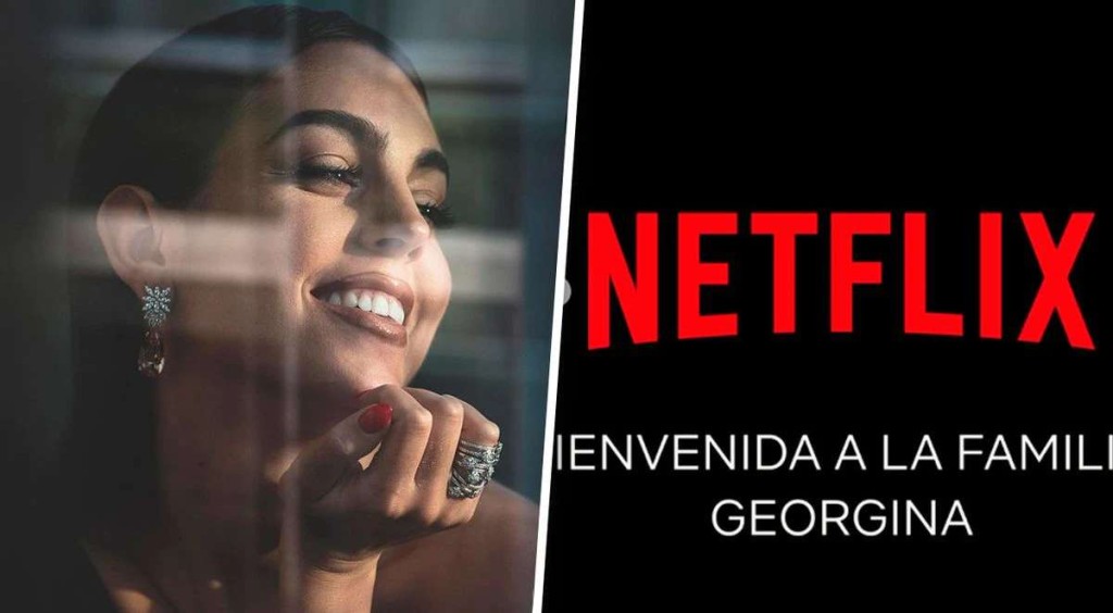 Netflix最近邀請佐堅娜拍攝《我是佐堅娜》紀錄片。
