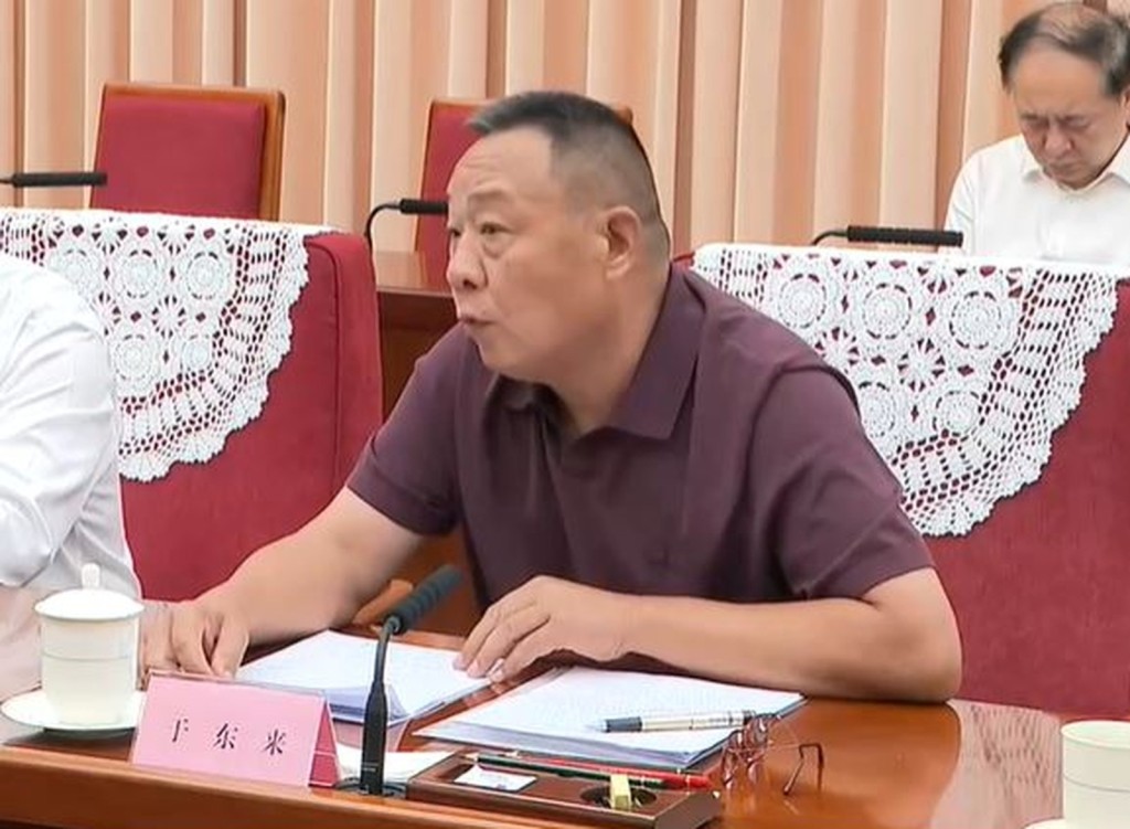 「胖東來」創始人于東來，獲邀參加總理李強座談會。
