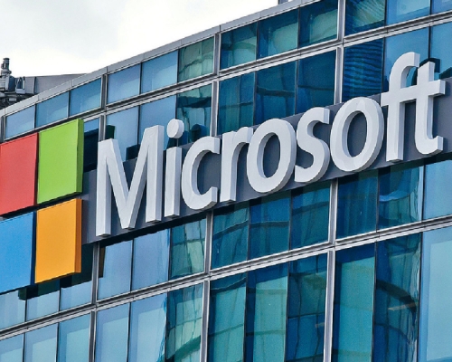 微軟Windows出現重大程式漏洞。資料圖片