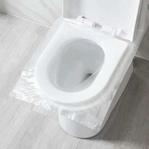 這樣使用會衛生一些嗎? 這樣使用會衛生一些嗎?