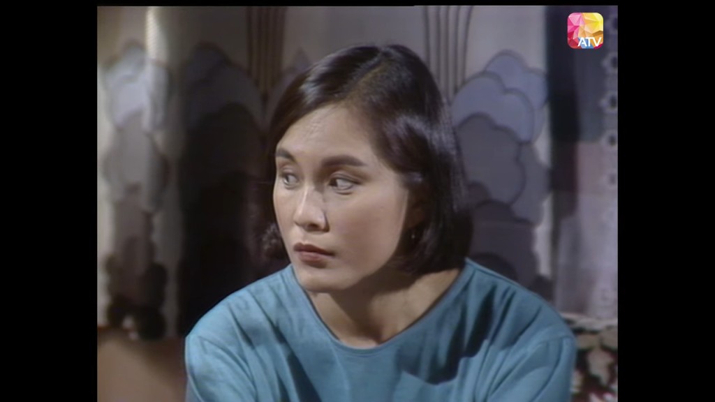 李影参与过不少剧集的演出。