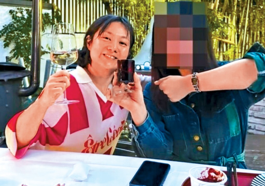 朴娜萊與前經理人A某原本關係密切，豈料卻突然鬧出「欺凌風波」。