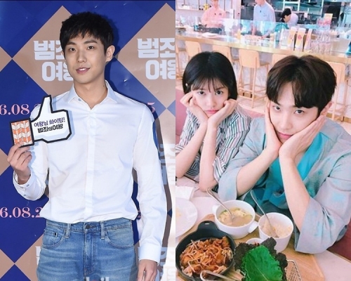 李准惊传自杀消息，其家人随即否认。